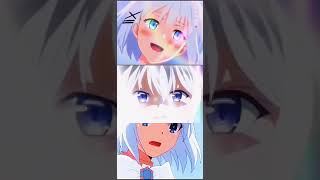 -Siesta X Elaina X Origami Tobiichi-