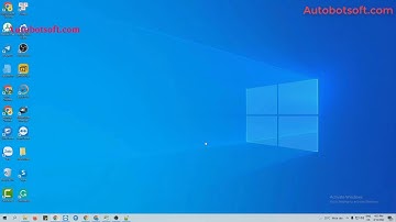Tutorial How To increase YouTube Views with traffic source from Twitter - YouTube View Bot