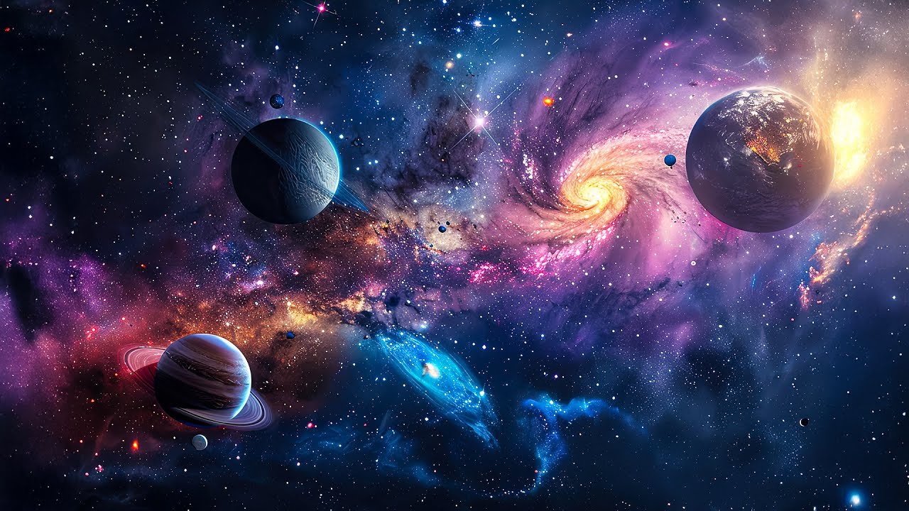 (No Ads) 432Hz- Calming Music for Anxiety ★ Body Mind Restoration, Insomnia ★ Deep Sleep Journey (No Ads) 432Hz- Calming Music for Anxiety ★ Body Mind Restoration, Insomnia ★ Deep Sleep Journey