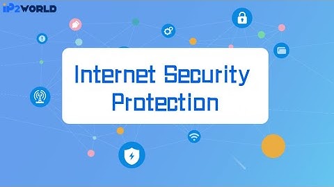 Residential proxy： Which is the best proxy provider for protecting online security？