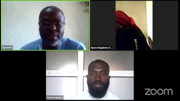 MODULE 2: SESSION 1: FEASIBILITY STUDIES. SESSION 2: BUSINESS PLANS- 3RD NOVEMBER 2020