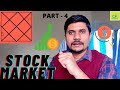 Are you meant for Stock Market ? PART - 4