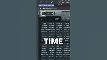 Verified Tape Stop Effect #flstudio