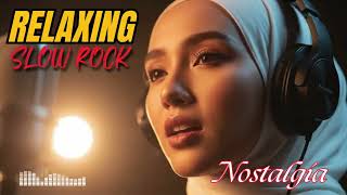 ✨ Slow Rock Relaxing Music – Healing Emotions, Calm Energy screenshot 4