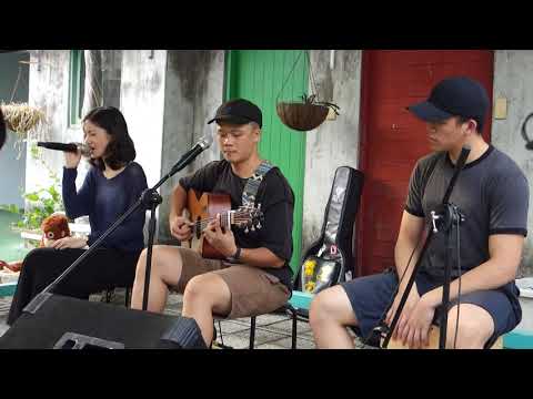 180812 南西肯恩 - (暫名 : 練習) @ 四四南村