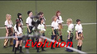 【BsGravity】Evolution【5月9日 Buffaloes vs Fighters】