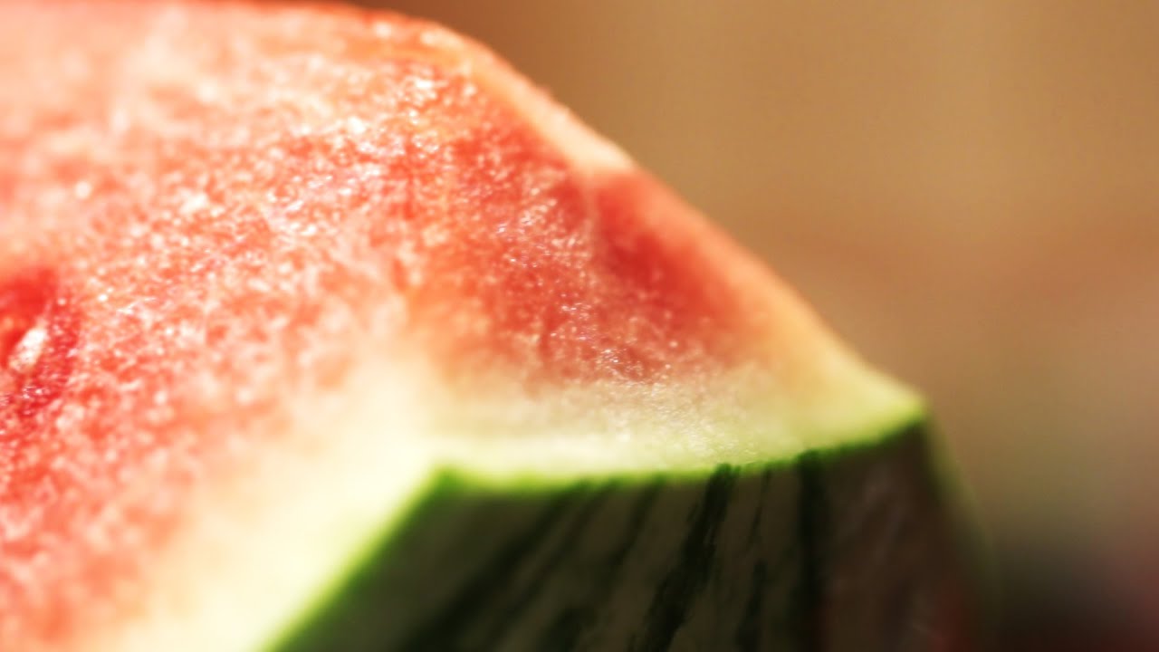 beautycon Sexy Food Facts That'll Turn You On