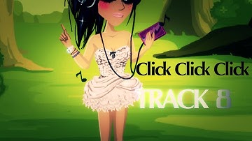 「CV」Click Click Click - PUBLIC MEP - OPEN