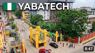 What student life looks like in Nigeria(Yabatech) screenshot 3