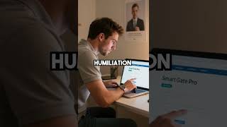 How One Embarrassing Zoom Call Changed My Life Forever