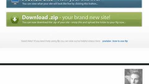 Get Free Squeeze Page Generator