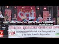 Débat public sur la filière automobile