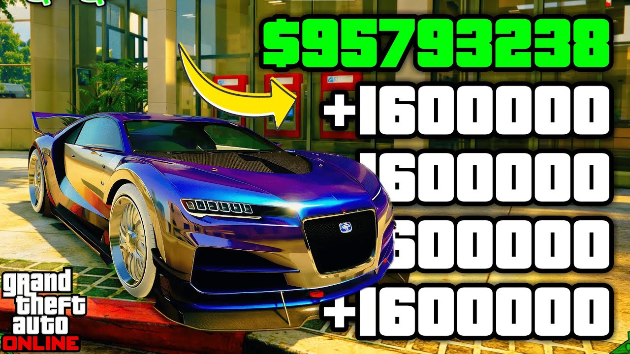 (SEM MANSÃO) COMO DUPLICAR QUALQUER CARRO SOLO EM 2026! (NOVO GLITCH) olhe o fixado - GTA 5 ONLINE