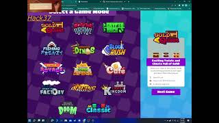 How To Hack In Blooket!