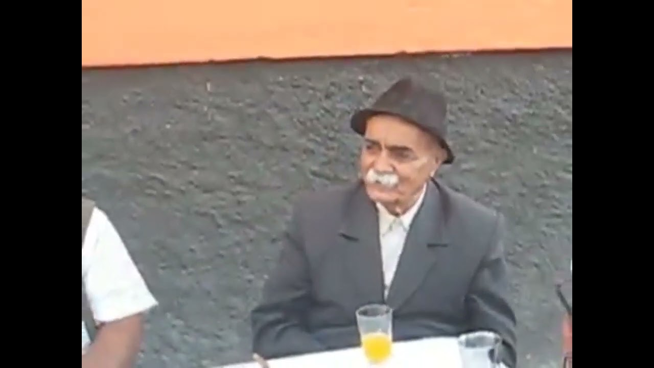 Koçgiri Klamları/Kangallı Sefil İbrahim  Dede/