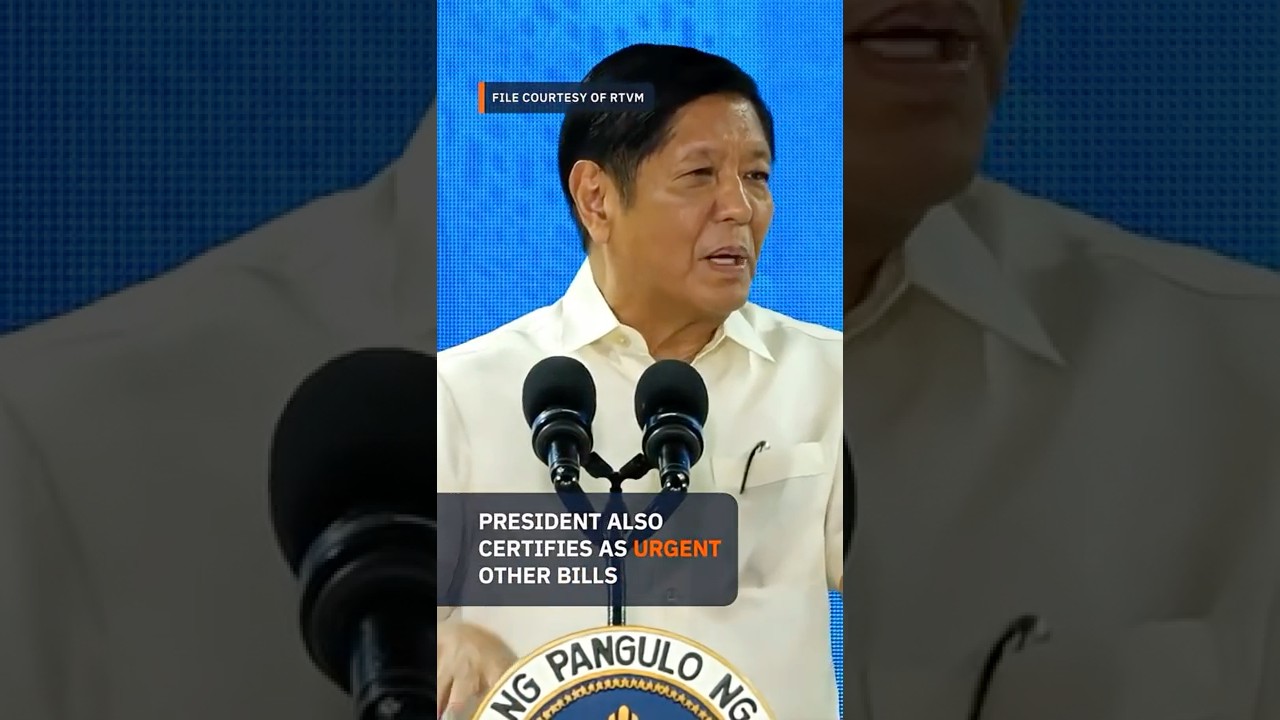 Отмена туристического налога, законопроект о борьбе с дезинформацией теперь являются приоритетным...