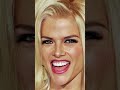 What was Anna Nicole Smith's Relationship Like With Peter Nygard?