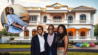 Al Roker's Life Behind the Camera ★ Family, Health Battles, Home Tour & Net Worth