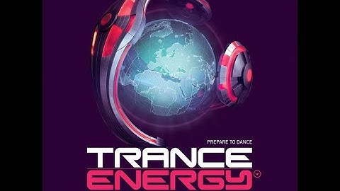 Trance Energy (2009) (CD01) (Mixed & Compiled By John O