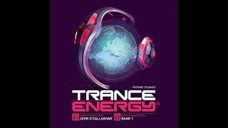 Trance Energy (2009) (CD01) (Mixed & Compiled By John O'Callaghan)