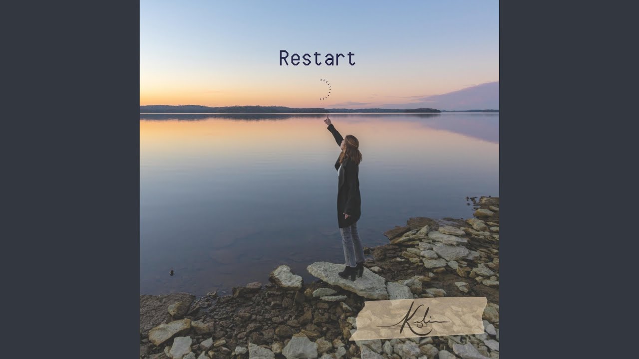 Watch Restart on YouTube Watch Restart on YouTube