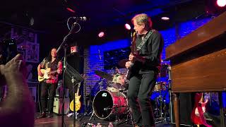 Robben Ford with Oz Noy Trio, Live at The Iridium, June 13, 2026, Automobile Blues