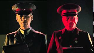 THE AMERICANS - SEASON 3 TEASER