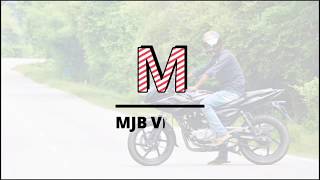 MJB vlogs |channel intro |