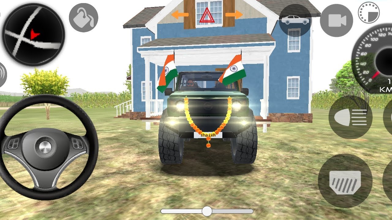 best-realistic-car-game-for-android-dollar-song-sidhu-musewala