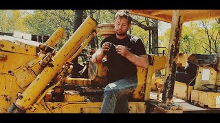 Bought an old 'dozer off Craigslist. | From The Ground Up | Episode 1