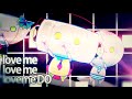 【-REMIX-】LUVORATORRRRRY! 【のぶなが•アンバ】