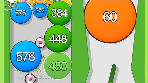 😃🤣😂Puff Up All Levels Android Gameplay Walkthrough #010 | iCandyGames #subscribe