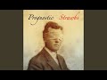 Strawbs - Prognostic