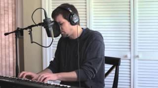 Download Lagu 100 Years - Nicholas Wells (Five For Fighting Cover) MP3