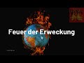 Vinesong  feuer der erweckung fire of revival