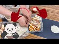 Snack Mukbang  Eat With Me🍿😋