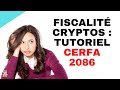 Fiscalité Crypto 2025 de A à Z