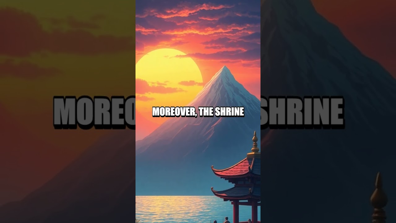 The Unseen Stories of Japan's Itsukushima Shrine: Beyond The Floating Torii