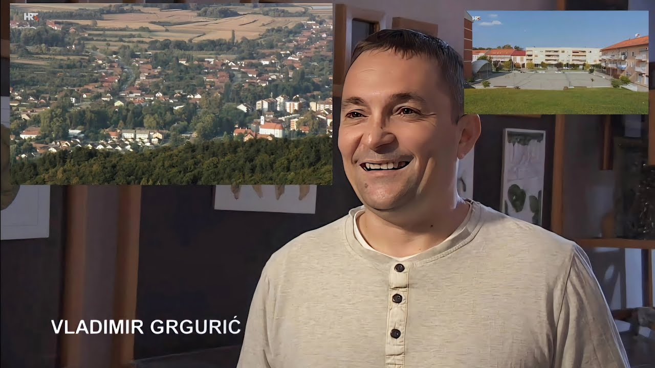 Otkrivamo Hrvatsku - Orahovica