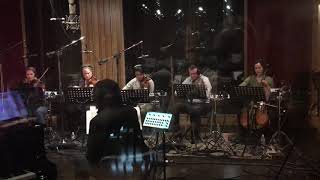 Play video: Mark Doyle - Johnny Staccato (smear)