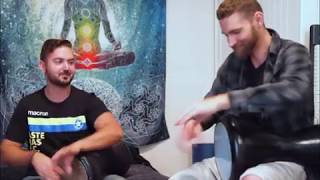 Darbuka Jam Saidi - Greek Vs Turkish Style