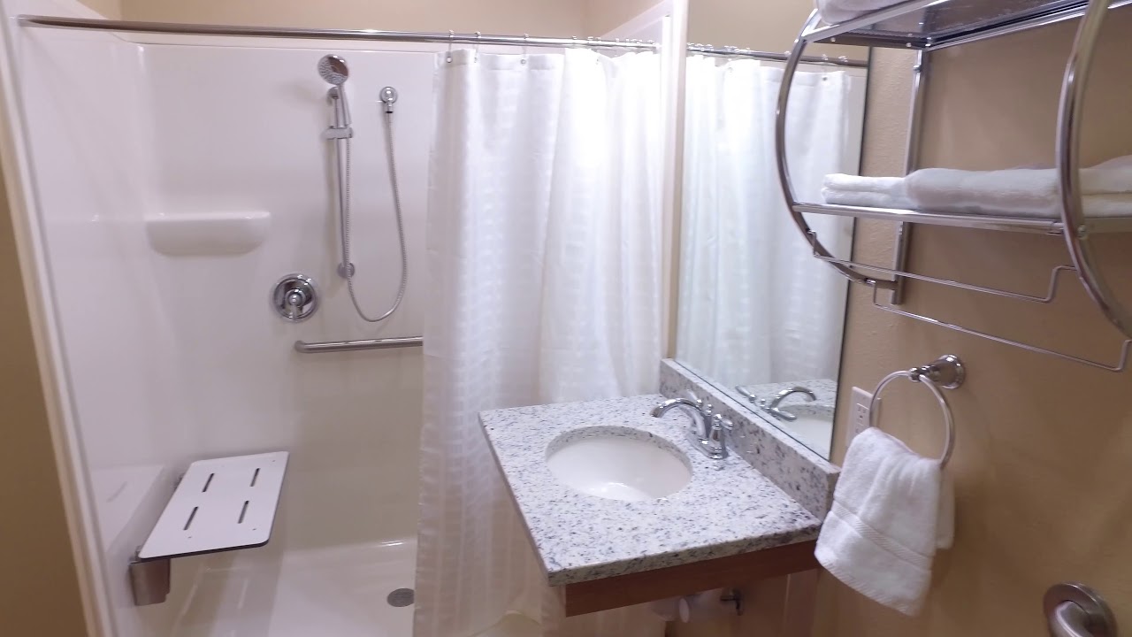 Top of the world ranch Milan IL (Homeway Commerical)