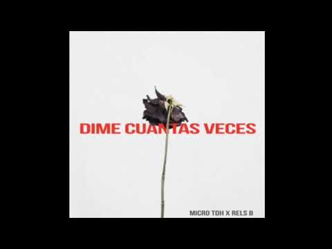 Dime Cuantas Veces