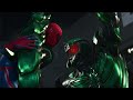 Marvel's Spider-Man Remastered - Electro And Rino Scene 4k