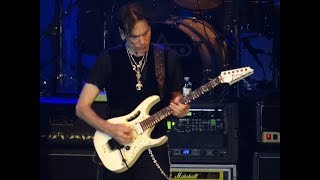 Ballerina 12/24 -  For The Love Of God - Steve Vai - São Paulo - 04/06/2017 - Tom Brasil