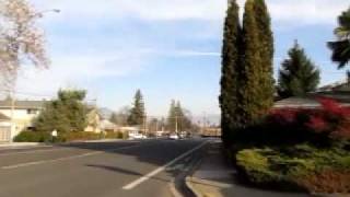 Open Carry in Medford Oregon 01/09/2012 PART 6