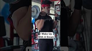 Self Belief Is Everything ?.  gym gymreels motivation motivationalvideo motivationalquotes