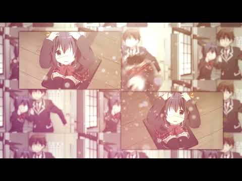【合作単品】tyoさん擬態