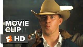 Kingsman: The Golden Circle Movie Clip - That Dog Don't Hunt (2017) | Movieclips Coming Soon