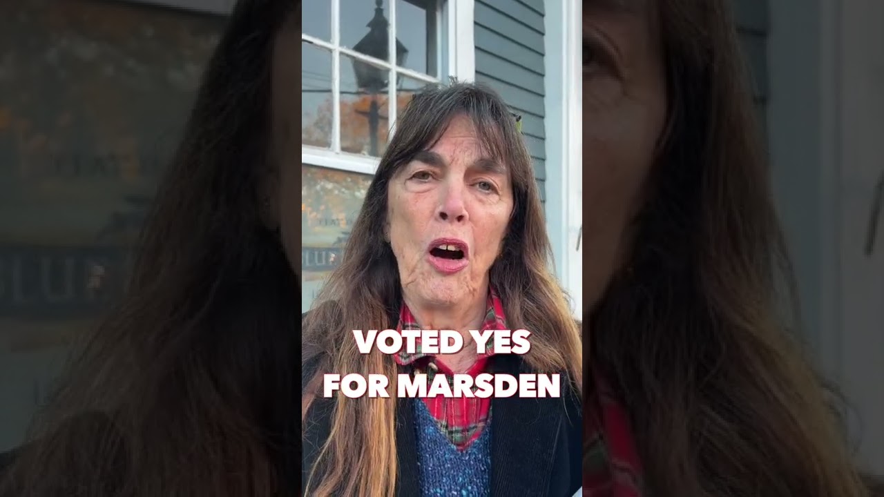 This Sag Harbor Resident Voted 'Yes' for Marsden Street Properties